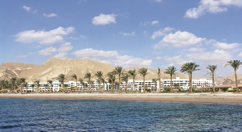 Mövenpick Resort Taba – Egyptian Box Travel Offers